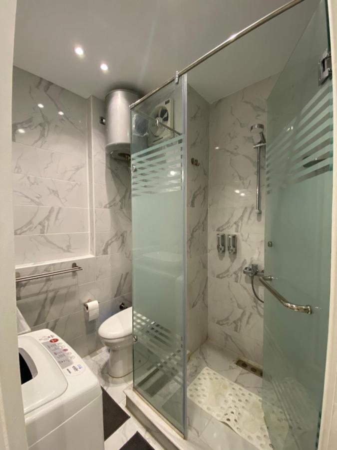 Porto Golf Marina Aqua Park & Beach Access By Best Of Bedz El Alamein Extérieur photo