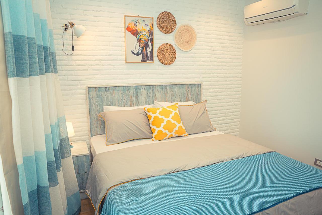 Porto Golf Marina Aqua Park & Beach Access By Best Of Bedz El Alamein Extérieur photo