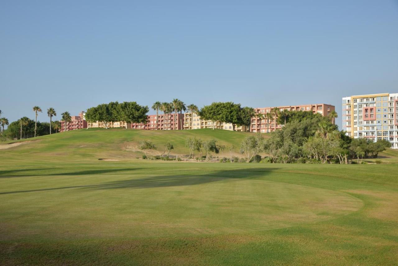 Porto Golf Marina Aqua Park & Beach Access By Best Of Bedz El Alamein Extérieur photo