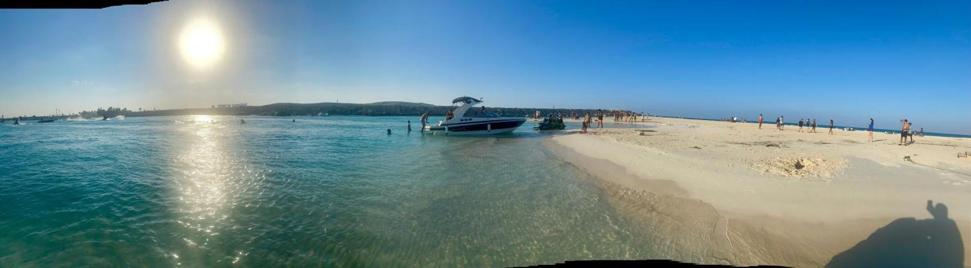 Porto Golf Marina Aqua Park & Beach Access By Best Of Bedz El Alamein Extérieur photo
