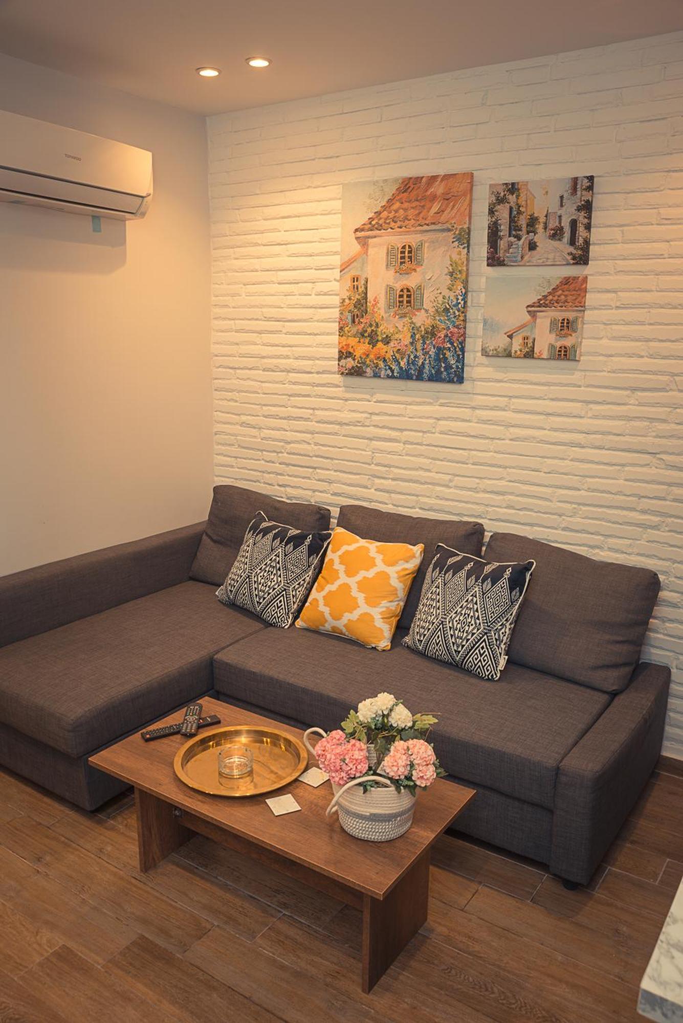 Porto Golf Marina Aqua Park & Beach Access By Best Of Bedz El Alamein Extérieur photo